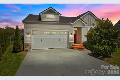 82 Blacksmith Run Drive, Hendersonville, NC 28792 - Photo 1