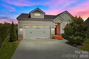 82 Blacksmith Run Dr, Hendersonville, NC 28792 - Photo 1