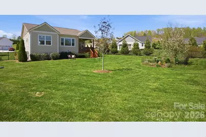 82 Blacksmith Run Drive, Hendersonville, NC 28792 - Photo 37