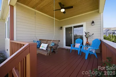 82 Blacksmith Run Drive, Hendersonville, NC 28792 - Photo 33