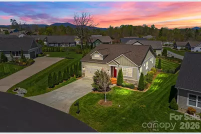 82 Blacksmith Run Drive, Hendersonville, NC 28792 - Photo 3