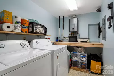 300 Francis Asbury Road, Waynesville, NC 28785 - Photo 17