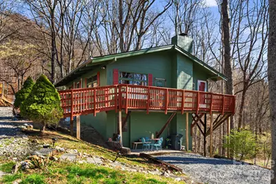 300 Francis Asbury Road, Waynesville, NC 28785 - Photo 3