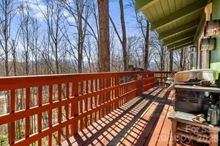 300 Francis Asbury Rd, Waynesville, NC 28785 - Photo 27