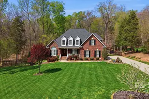 5540 Dogwood Blvd, Kannapolis, NC 28081 - Photo 1