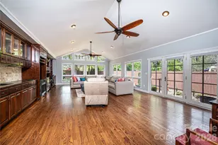 923 1st St NE, Hickory, NC 28601 - Photo 29