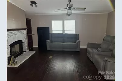 819 Milton Avenue SW, Valdese, NC 28690 - Photo 19