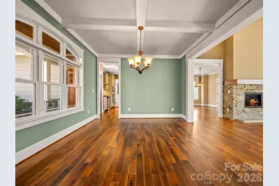 439 Monarch Road, Hendersonville, NC 28739 - Photo 7