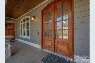 439 Monarch Road, Hendersonville, NC 28739 - Photo 5