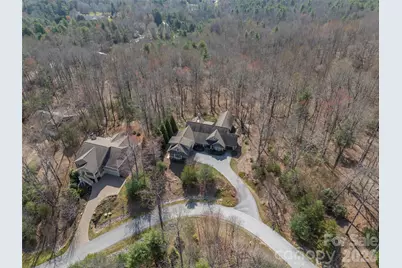 439 Monarch Road, Hendersonville, NC 28739 - Photo 45