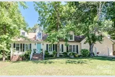 5815 Chapel Creek Court, Charlotte, NC 28226 - Photo 1