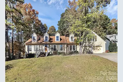 5815 Chapel Creek Court, Charlotte, NC 28226 - Photo 5