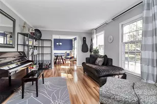 5815 Chapel Creek Ct, Charlotte, NC 28226 - Photo 15