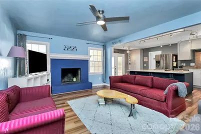 5815 Chapel Creek Court, Charlotte, NC 28226 - Photo 11