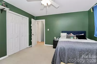 5815 Chapel Creek Court, Charlotte, NC 28226 - Photo 25