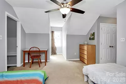 5815 Chapel Creek Court, Charlotte, NC 28226 - Photo 21