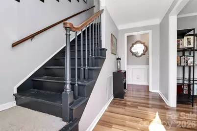 5815 Chapel Creek Court, Charlotte, NC 28226 - Photo 13