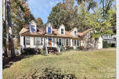 5815 Chapel Creek Court, Charlotte, NC 28226 - Photo 3