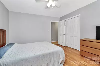 5815 Chapel Creek Court, Charlotte, NC 28226 - Photo 23