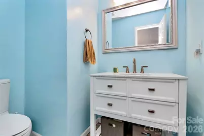 5815 Chapel Creek Court, Charlotte, NC 28226 - Photo 13