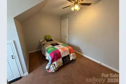 5815 Chapel Creek Court, Charlotte, NC 28226 - Photo 37