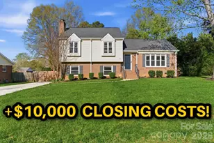 5810 Red Carriage Ln, Charlotte, NC 28212 - Photo 1