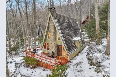 233 Cherry Road, Boone, NC 28607 - Photo 1