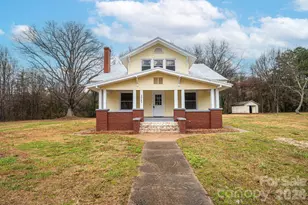 2645 Kool Pk Rd NE, Hickory, NC 28601 - Photo 1