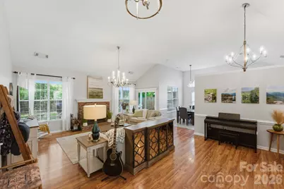 7715 Blythwood Lane, Charlotte, NC 28227 - Photo 3