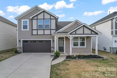 9110 Buckley Court, Charlotte, NC 28269 - Photo 1