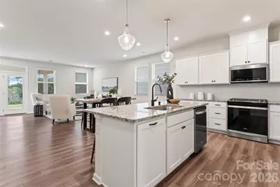 9110 Buckley Court, Charlotte, NC 28269 - Photo 17