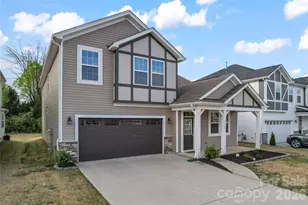 9110 Buckley Ct, Charlotte, NC 28269 - Photo 47