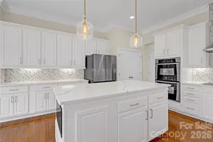 604 Palmerston Ln, Waxhaw, NC 28173 - Photo 37