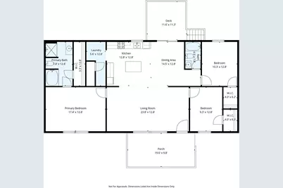 129 Haven Road, East Flat Rock, NC 28726 - Photo 39