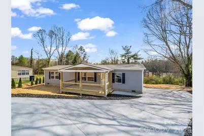 129 Haven Road, East Flat Rock, NC 28726 - Photo 33
