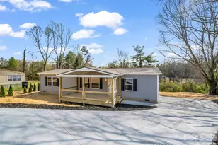 129 Haven Rd, East Flat Rock, NC 28726 - Photo 33