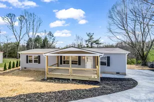 129 Haven Rd, East Flat Rock, NC 28726 - Photo 1