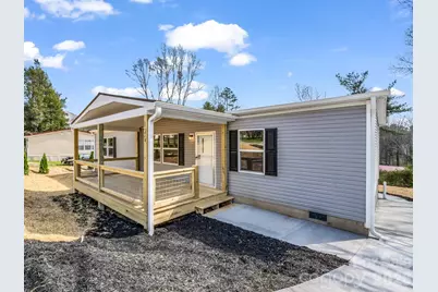 129 Haven Road, East Flat Rock, NC 28726 - Photo 33