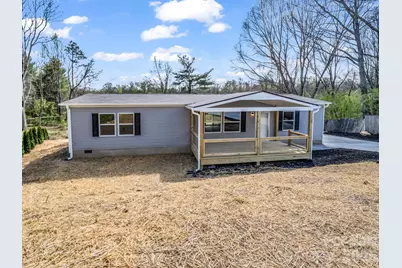 129 Haven Road, East Flat Rock, NC 28726 - Photo 31