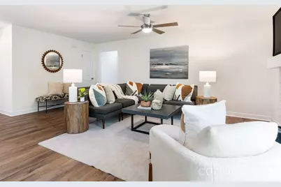 7606 Walnut Wood Drive, Charlotte, NC 28227 - Photo 9