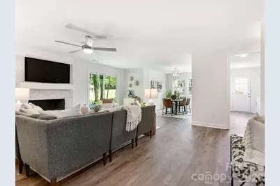 7606 Walnut Wood Drive, Charlotte, NC 28227 - Photo 11