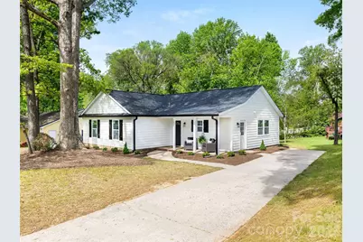 7606 Walnut Wood Drive, Charlotte, NC 28227 - Photo 1