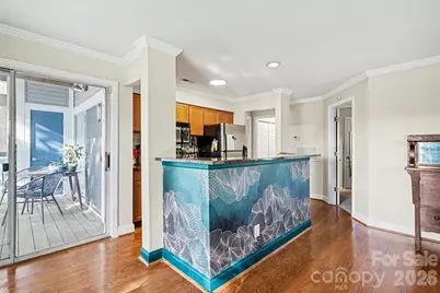 2512 Cranbrook Lane #3, Charlotte, NC 28207 - Photo 7