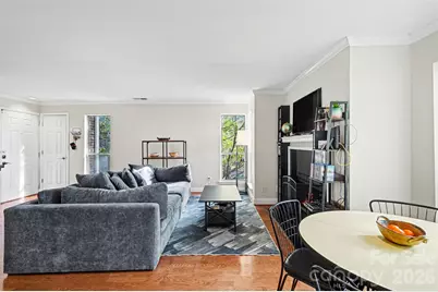 2512 Cranbrook Lane #3, Charlotte, NC 28207 - Photo 5
