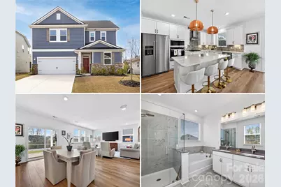 3234 Fenchurch Lane, Denver, NC 28037 - Photo 1