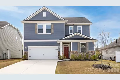 3234 Fenchurch Lane, Denver, NC 28037 - Photo 1