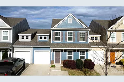 2822 Hopeton Court, Monroe, NC 28110 - Photo 1