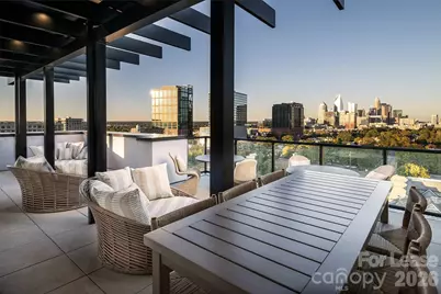 2025 Cleveland Avenue #Ivy Floorplan, Charlotte, NC 28203 - Photo 5