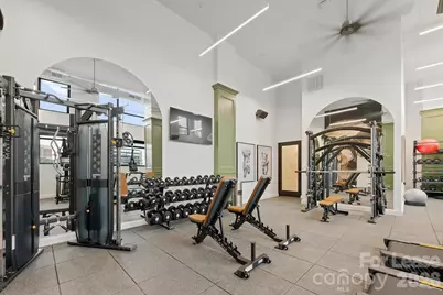 2025 Cleveland Avenue #Ivy Floorplan, Charlotte, NC 28203 - Photo 21