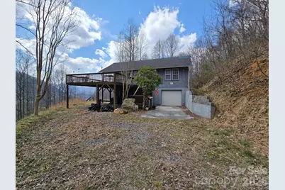 987 West Road, Hot Springs, NC 28743 - Photo 3